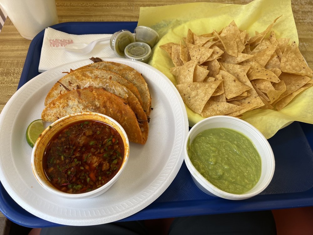 Areli’s Taco Shop Pacific Beach