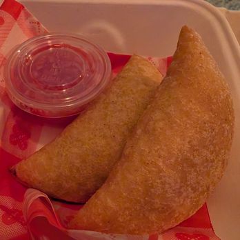 Fauna Latin Flavor - Empanadas - Desserts Near Me - Fairfax, Virginia