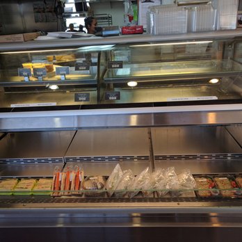 Cream Pan - Empty on labor day 2016 - Bakeries Near Me - Tustin, California