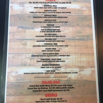 Reubens - the menu of the restaurant - American Near Me - Piedmont, South Carolina Reubens - the menu of the restaurant - American Near Me - Piedmont, South Carolina