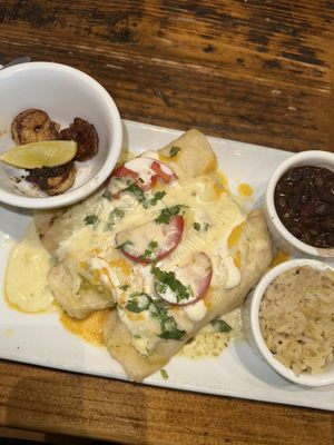 Baja Grill | Benton by null