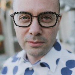 Georges Laoun Opticien - L.a. Eyeworks