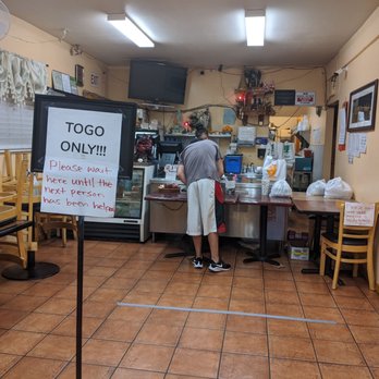 Vientian Cafe - A little sad to see all the tables put away - Vietnamese Near Me - Oakland, California Vientian Cafe - A little sad to see all the tables put away - Vietnamese Near Me - Oakland, California