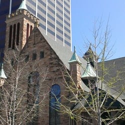 Second Presbyterian Church