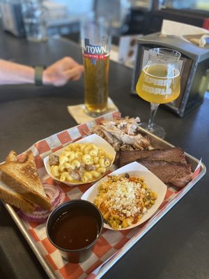Cowtown Brewing Company by null