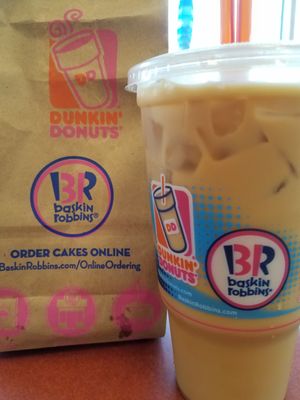 Baskin-Robbins by null