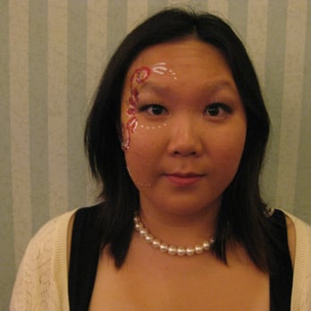 Face Painting By Lisa - Face Painting Near Me