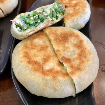 Noodle Man - Beef and veggie pancakes - Noodles Near Me - Virginia Beach, Virginia Noodle Man - Beef and veggie pancakes - Noodles Near Me - Virginia Beach, Virginia