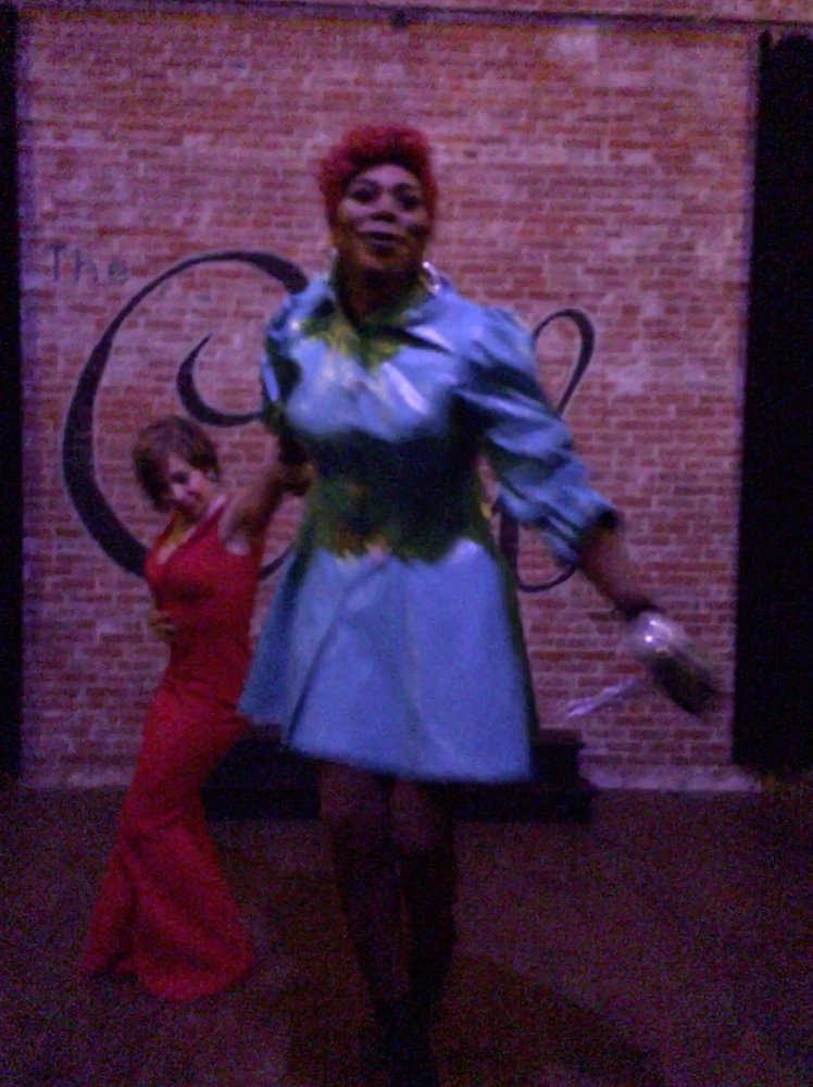 THE CAB Updated September 2024 10 Photos 124 North 5th St, Quincy