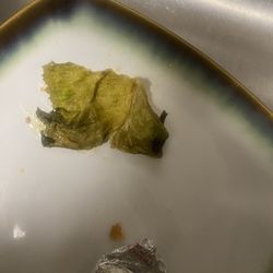 Wendy's - Why contact Wendy's they're not going to do anything ! But the health department will . Poor quality