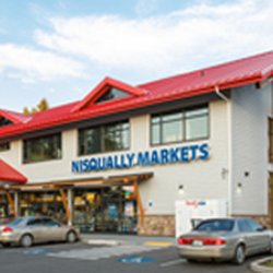 Nisqually Markets - Yelm Hwy - Nisqually Markets Yelm Hwy