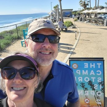 The Camp Store - Awesome ocean view cafe! - Pizza Near Me - Carlsbad, California The Camp Store - Awesome ocean view cafe! - Pizza Near Me - Carlsbad, California