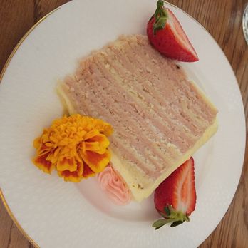 Leluia Hall - Steakhouses Near Me - Charlotte, North Carolina