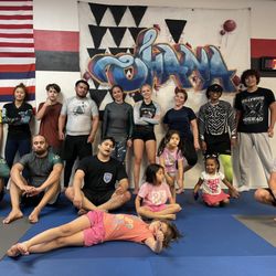 Kuleana Academy of Jiujitsu