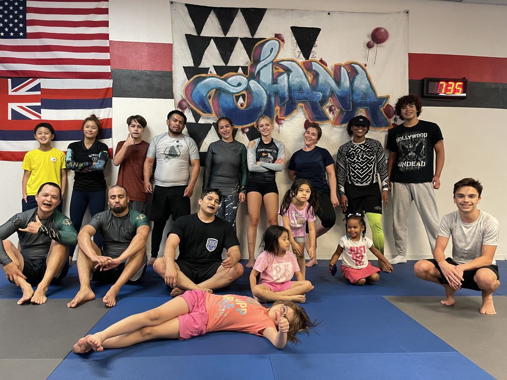 ALTRUIST MIXED MARTIAL ARTS Updated September 2024 43 Photos & 65 Reviews 1031 Whitney