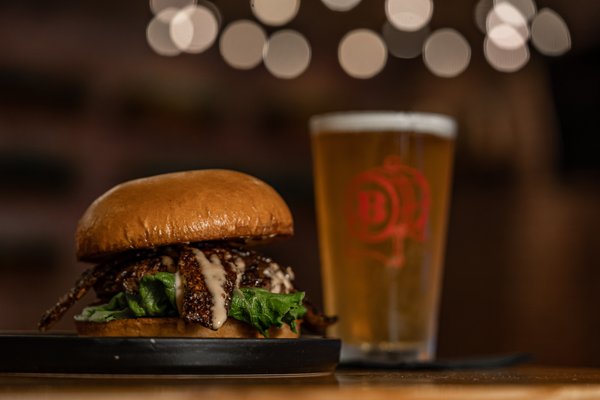 Batch New Southern Kitchen and Tap: Fort Lauderdale by null