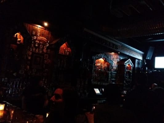 Connolly's On Fifth by null