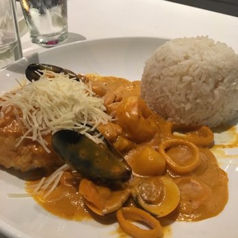 CVI.CHE 105 - Seafood Near Me - Miami Beach, Florida CVI.CHE 105 - Seafood Near Me - Miami Beach, Florida