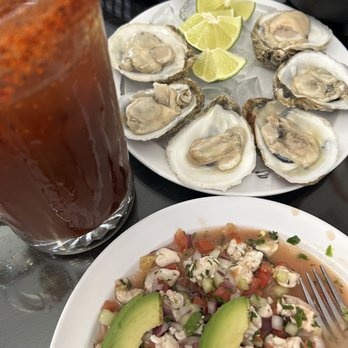 Mariscos El Chavalon - Oysters, Camarón ceviche - Mexican Near Me - Maywood, California Mariscos El Chavalon - Oysters, Camarón ceviche - Mexican Near Me - Maywood, California