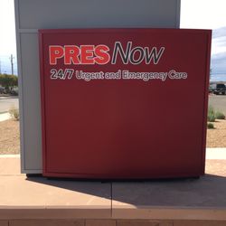 PresNow