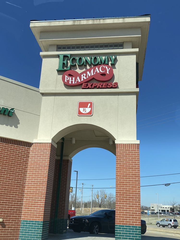 ECONOMY PHARMACY EXPRESS 11 Reviews Drugstores 10120 East 91st