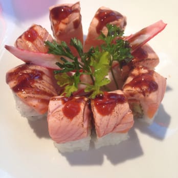 Hasaki Grill - Sushi Bars Near Me - Charlotte, North Carolina