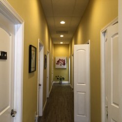 Natural Wonder Beauty Creation - Hallway view