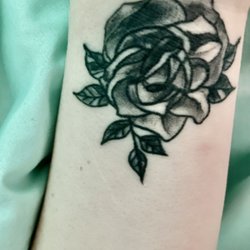 Tattoo Jungle