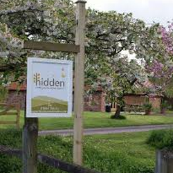 Hidden Cottages - Als je zoekt, vind je !