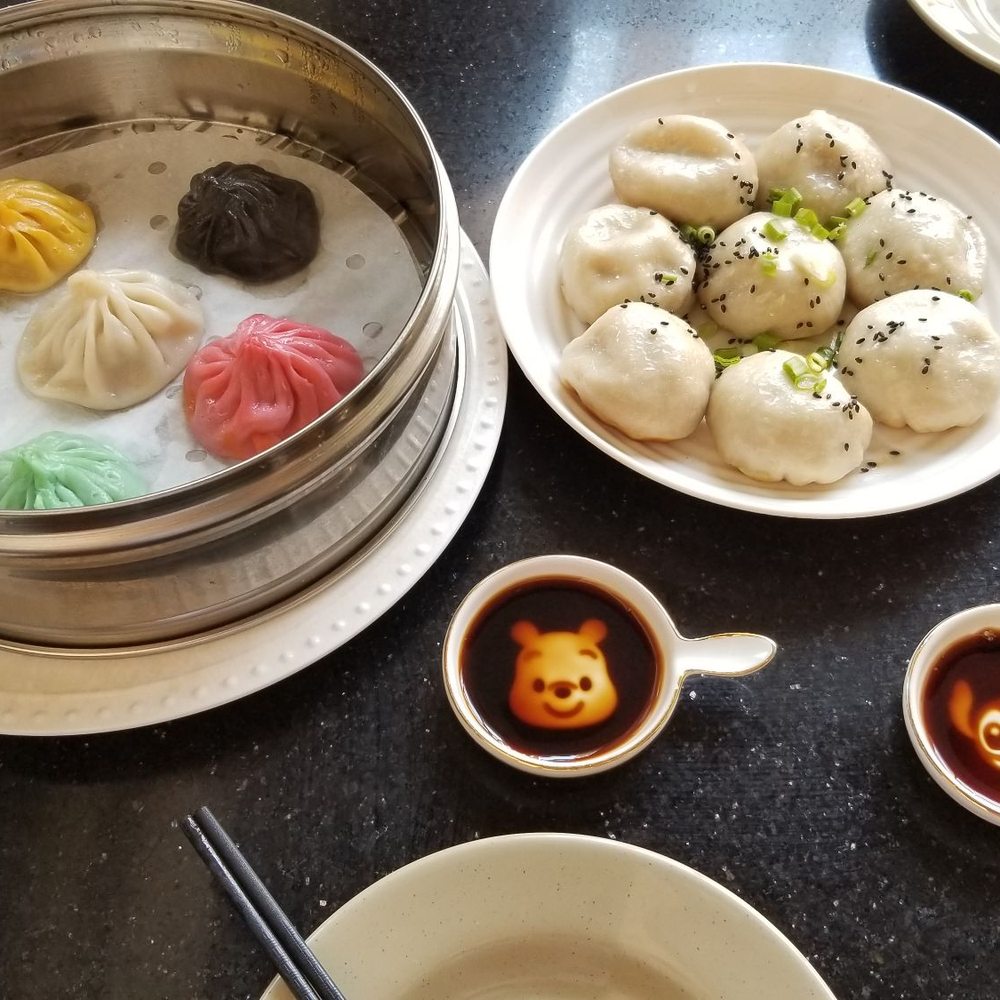 Dim Sum Dumpling House - Dim Sum Near Me - Alhambra, California Dim Sum Dumpling House - Dim Sum Near Me - Alhambra, California