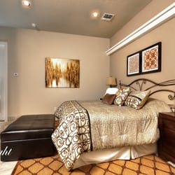 The Casitas at the Falls