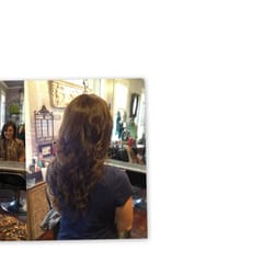 Hollander Hair Studio - Dreamcatcher's before and after ...