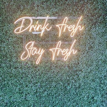 Presotea - Drink Fresh, Stay Fresh - Bubble Tea Near Me - Elk Grove, California
