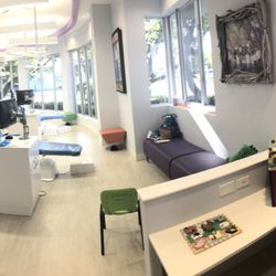 Young Dentistry
