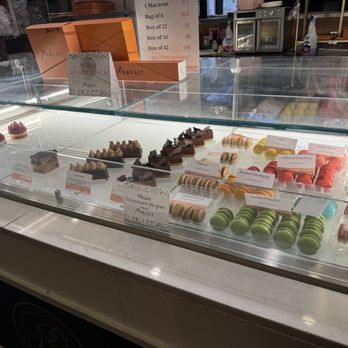 Parfait Paris - Get in early, stuff goes fast!!! - Creperies Near Me - Anaheim, California Parfait Paris - Get in early, stuff goes fast!!! - Creperies Near Me - Anaheim, California