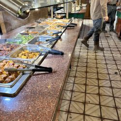 Great Wall Buffet