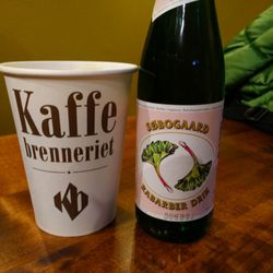 Kaffebrenneriet