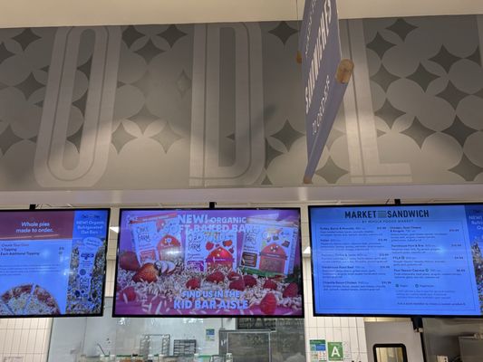 Whole Foods Market by null