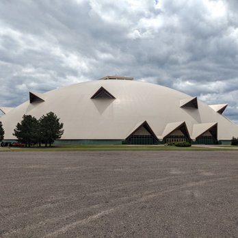 Superior Dome - Superior Dome, Michigan - Stadiums & Arenas Near Me - Marquette, Michigan Superior Dome - Superior Dome, Michigan - Stadiums & Arenas Near Me - Marquette, Michigan