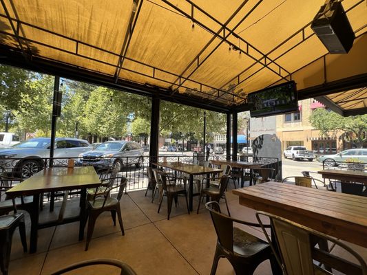 Beer Baron Bar & Kitchen by null