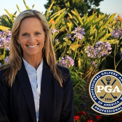 Heidi Richardson Golf