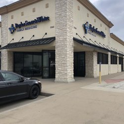 Baylor Scott & White Family Medicine - North Fort Worth