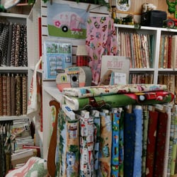 The Stitching Post