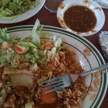 Chacho's - Worse Mexican food. Enchiladas sauce was watered down wold brand chili! Holy shit! - Mexican Near Me - Houston, Texas Chacho's - Worse Mexican food. Enchiladas sauce was watered down wold brand chili! Holy shit! - Mexican Near Me - Houston, Texas