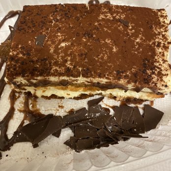 Maggiano's Little Italy - Tiramisu (to go) - Italian Near Me - Washington, DC, District of Columbia Maggiano's Little Italy - Tiramisu (to go) - Italian Near Me - Washington, DC, District of Columbia