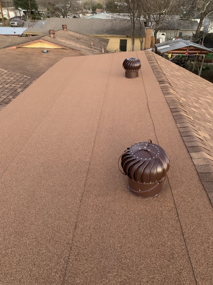 Slide of Texas Titan Roofing & Restoration