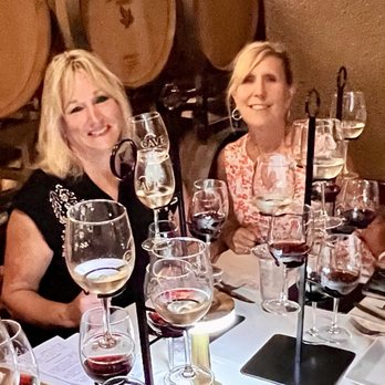 Temecula Wine Tours - Wine Tours Near Me - Winchester, California