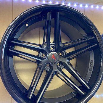 National Discount Tires - Custom wheels - Tires Near Me - Bronx, New York