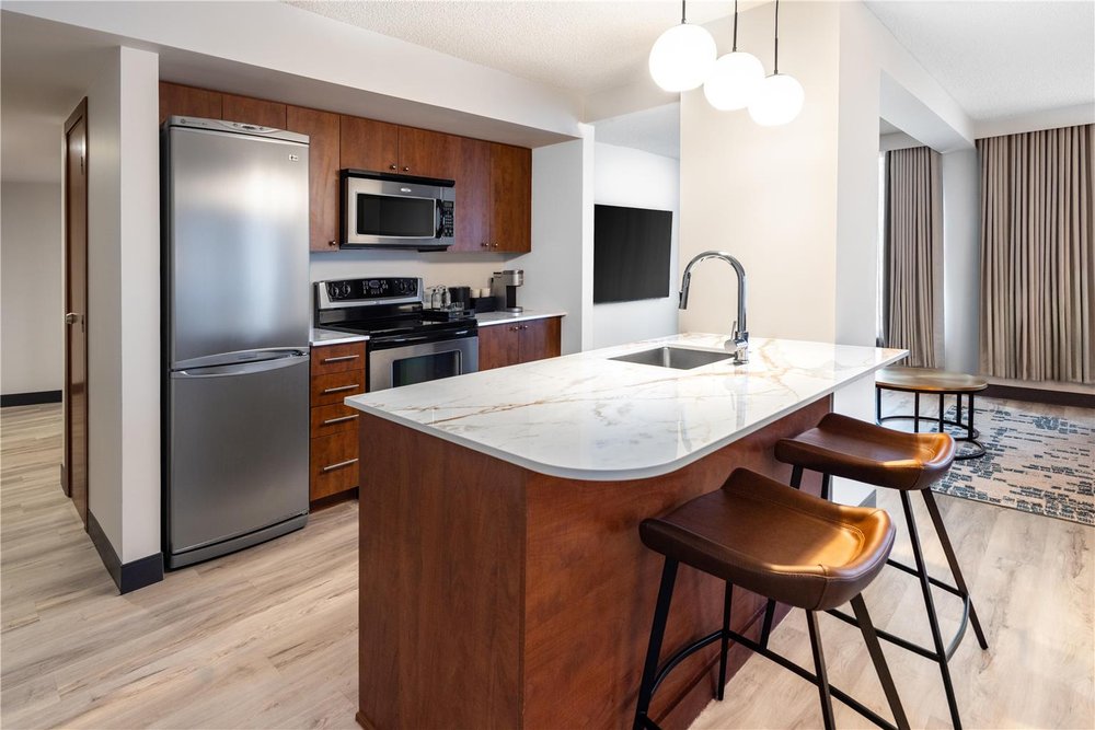 Embassy Suites by Hilton Montreal