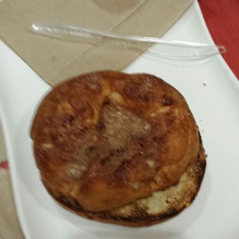 Panera Bread - Egg sandwich 1 - Sandwiches Near Me - Bayside, New York